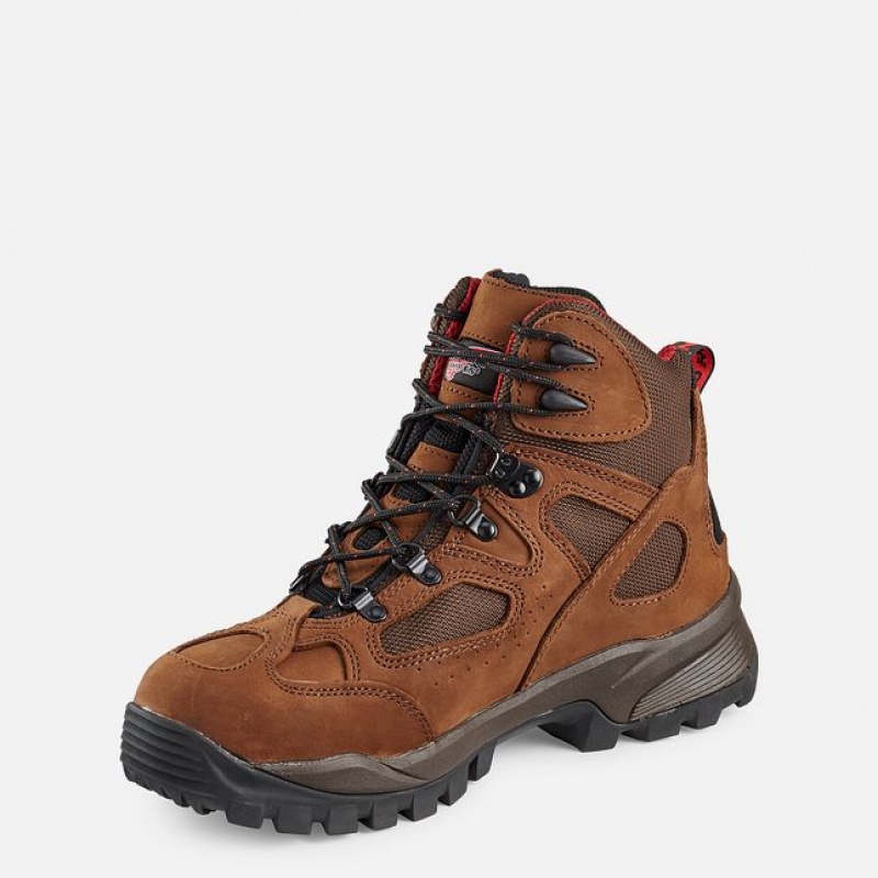 Red Wing TruHiker Werklaarzen Heren | UIXC-26089