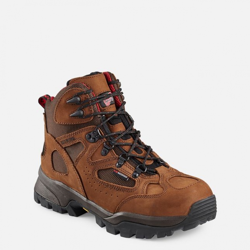 Red Wing TruHiker Werklaarzen Heren | UIXC-26089