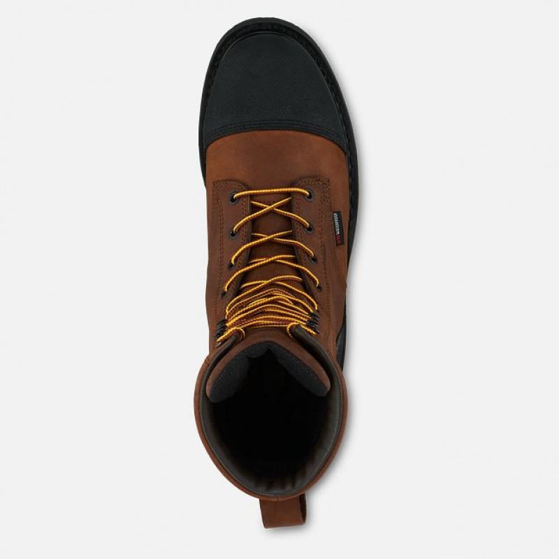 Red Wing TruWelt Werklaarzen Heren | KBMN-76084